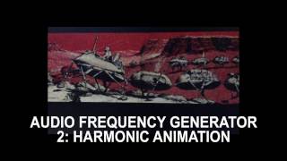 AFG DEMO 2 Harmonic Animation