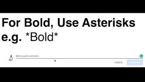 2023 Title, Comment, and Description Fonts | YouTube