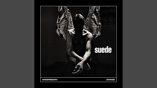 Overload - Suede