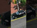 New game started 3d car parking level 1.for beginners.🤠