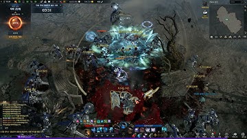 Lost Ark Chaos Dungeon Gunslinger