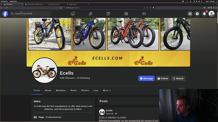 E-CELLS UPDATE: Victims Report Active Fraud Investigation by Nevada Attorney General