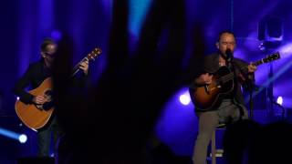 Dave Matthews & Tim Reynolds - Old Dirt Hill - Holmdel 06-07-2017