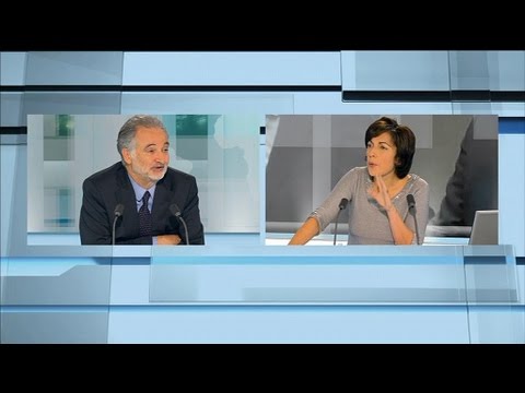 Video: Jacques Attali 