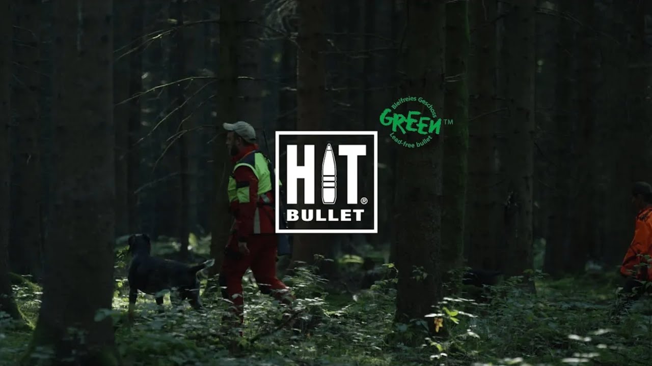 RWS HIT: Lead-free performance with superior penetration power - YouTube