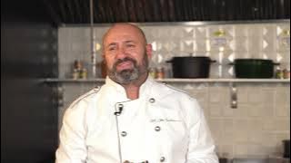 Tocăniță de linte | Cătălin Scărlătescu