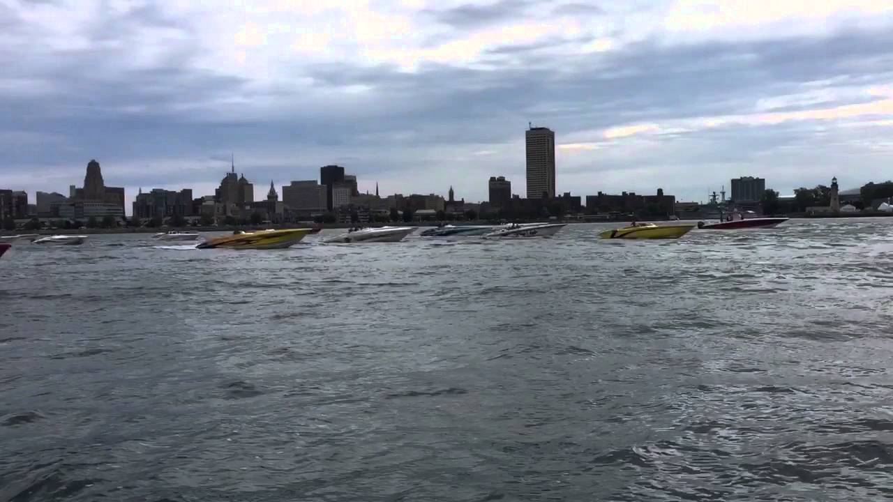 Poker run buffalo ny 2018