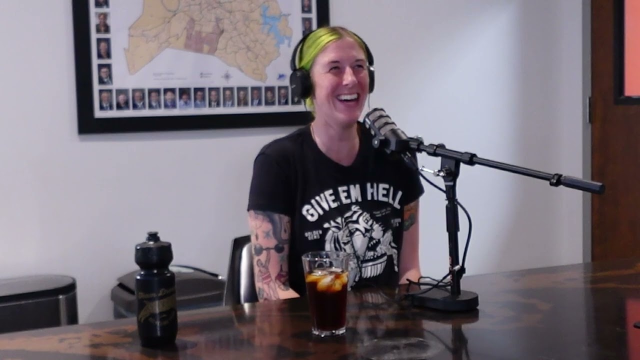 Jamie Cox: Purposely Making Brands Less Boring