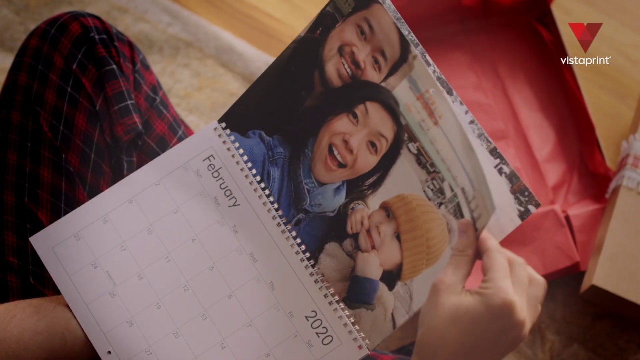 Gifts you can´t wait to give | Vistaprint