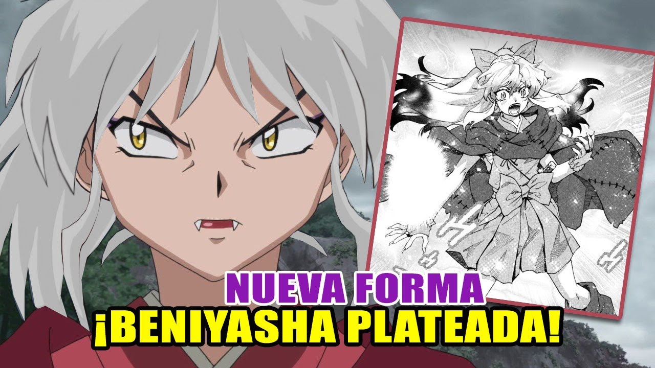 Hanyo no Yashahime Temporada 3 ¿Es posible o no pasará? 