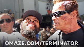 Don’t Bump My Selfie Stick! Auto-tune Remix