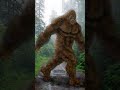 Wild Men of the Forest- From Fairies to Bigfoot: Banjhākri and Banjhākrini