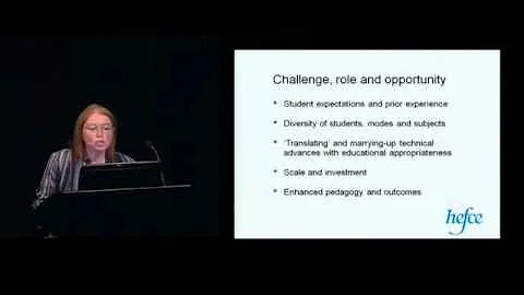 "How national funding and policy support learning ...