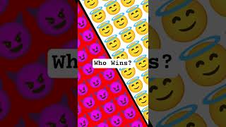 Who Wins? #wouldyourather #options #roblox #blackmetal #music #views #edit #mehndi  #phonkagressive