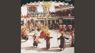 Download Lagu Nhosang Jolu MP3