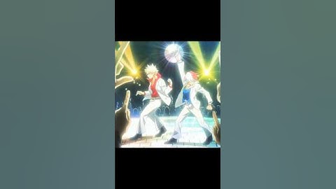 || BAKUGO AND SHOTO DANCE😅😂 || #myheroacademia #mhaedit #amv #actingchallenge