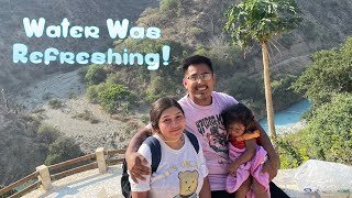 Tiny Bathrooms, Las Grutas & Ixmi