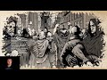 Life and Suffering of Sir Brante. Путь Безудельного, Мир. Стрим 18.09.2023