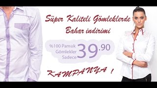 Baygomlek.Com - Bay ve Bayan Gömlek - Birinci Kalite ve Ucuz Gömlekler