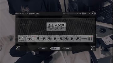 5150 BL Amp Sim Comparison (STL Tones, Neural DSP, Kazrog, ML Sound Lab, Nembrini, TSE, AmpliTube 5)
