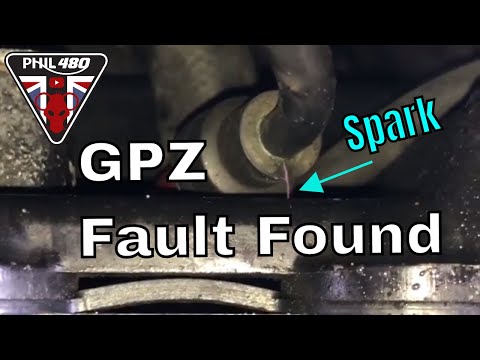 GPZ Fault Found & More Good News