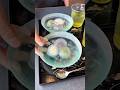 Traditional Japanese dessert #大好物は高カロリー #japanesefood #dessert #asmr
