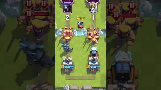 Sparky VS pekka 🧪🤖