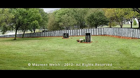 The Fallen Washington County Service Members of Vietnam and How We Remember Them with Herb Reckinger