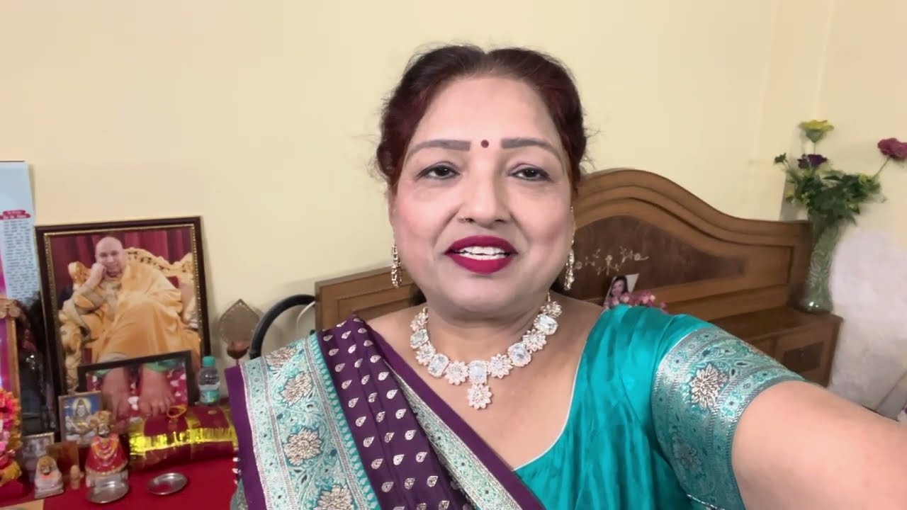 सुंदरकांड पाठ ब्लॉग ❤️🙏🏻🙏🏻🙇🏼‍♀️🌹🌹