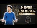 Justin Baldoni's Human Design Bodygraph Explains EVERYTHING!