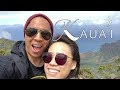 Our honeymoon kauai  march 2018