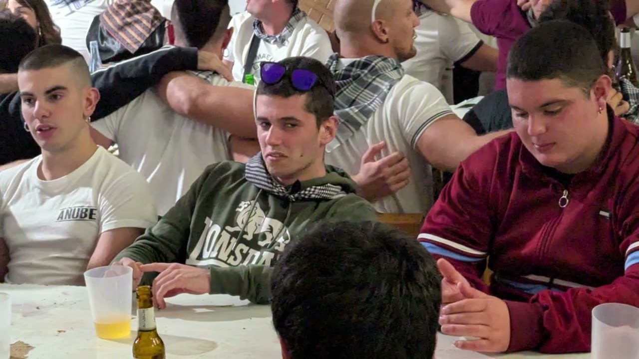 2025-09-27 Ormaiztegin San Migelak