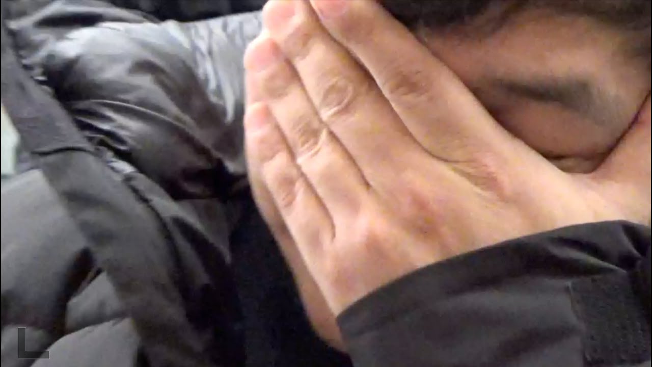 성윤오빠 부산 돌아가는 날 (feat. 손석구, 장률)