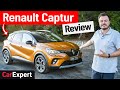 Renault Captur 2021 Review: It&#39;s Much Better Than The Old One...
