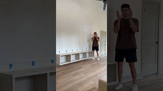 Building a projector console!