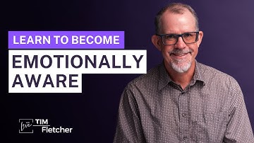 Awareness - Emotions - Part 3/3 | Re-Parenting - Part 58 | #complextrauma