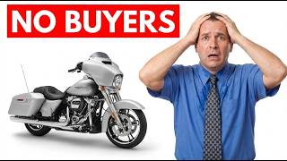 Your Motorcycle DEALER Is About To Have The Worst Summer In 15 Years. Here Is Why.