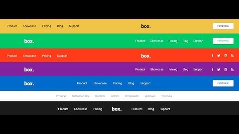 How to Create a Custom Global Header with Divi’s Theme Builder