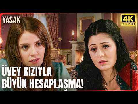Asude ve Calibe Yemekten Çok Birbirini Yedi 🫢 | Yasak Özel Sahneler