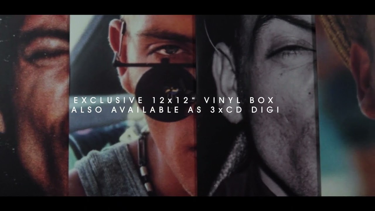 Out Now - Sven Väth - What I Used To Play - YouTube