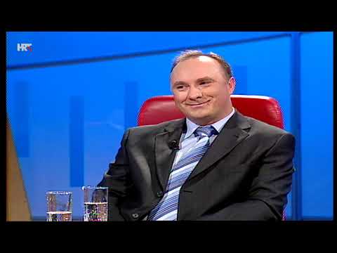 Nedjeljom u 2 | Damir Polančec (2007.) - cijela epizoda