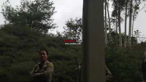 *EPIC* Vol.1: Sgt+5 get OWNED:  Title 18: 5 Shy Co...