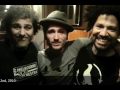 John Buter Trio in Brazil - São Paulo, July 2nd 2010