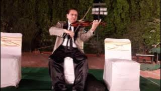 ZINDAGI KA SAFAR VIOLIN MAESTRO YASEEN KHAN