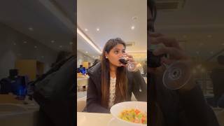 International Lounge Food at Delhi Airport youtubeshorts shortsvlog shortsfeed | Day 2