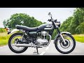 The Best Retro Motorcycles you can buy for under 10k