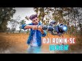 BEST GIMBAL for DSLR & MIRRORLESS Camera | DJI Ronin SC Review