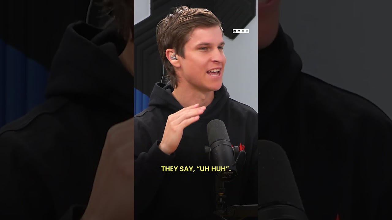 Proof that dogs are the greatest motivation of all