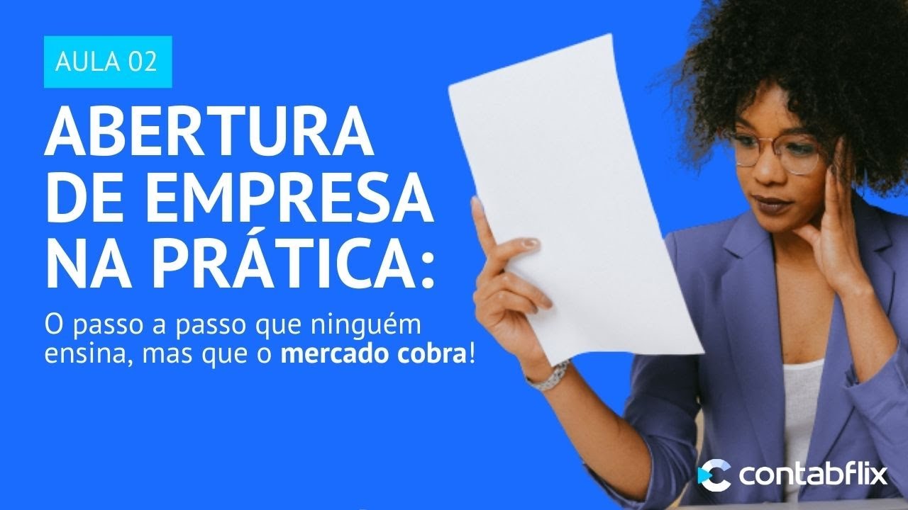 Abertura de empresa na prática: o guia completo!