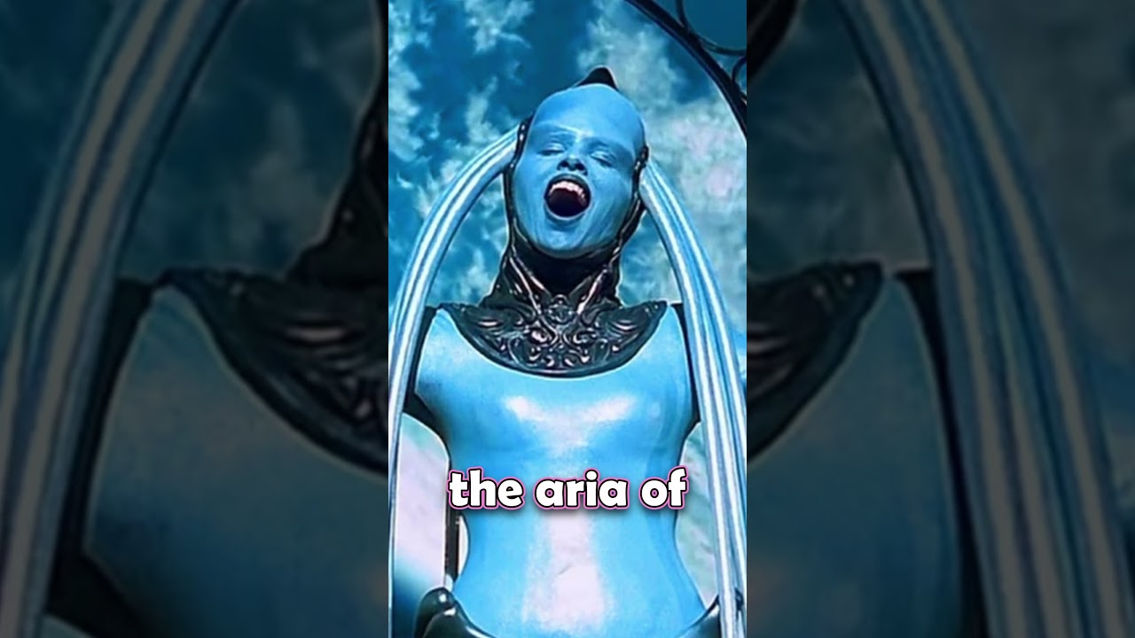 Ironmouse's Opera Origin Story